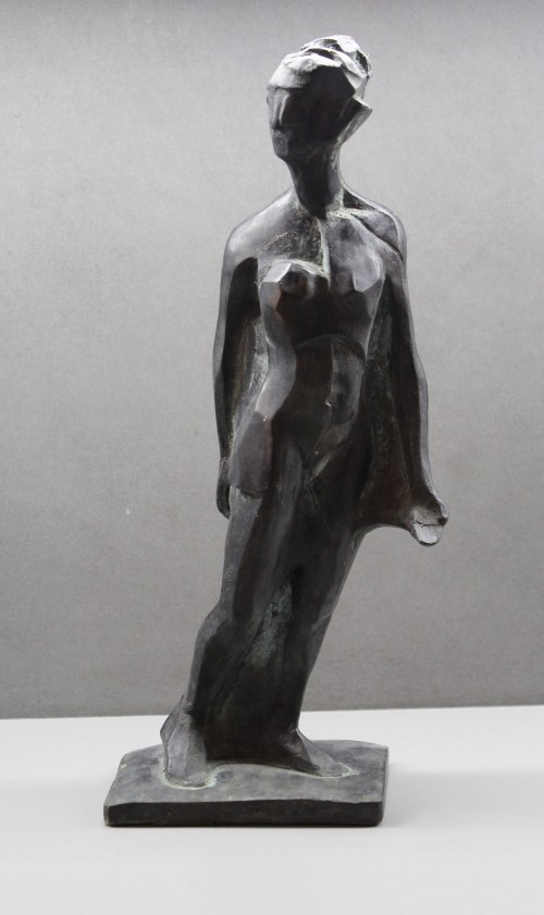 Muza, 2014 r., Krzysztof Ostrzeszewicz