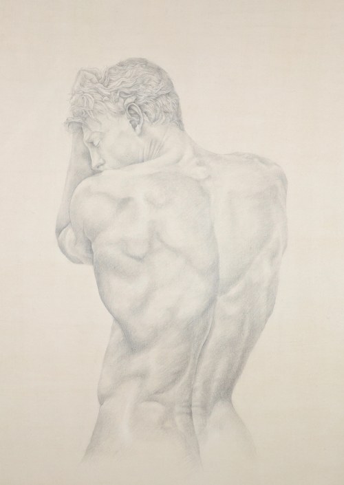 Apollo, 2024, Arkadiusz Gieniusz