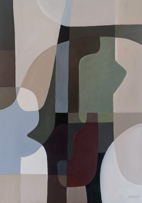 Formy nr 8, 2024, Agnieszka Krawczyk