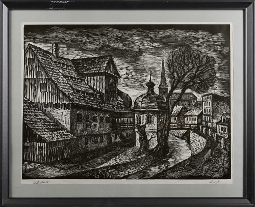 Papiernia w Dusznikach Zdrój, Zygmunt Acedański