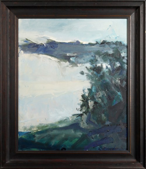 Chmura, 1985, Andrzej Siwkiewicz
