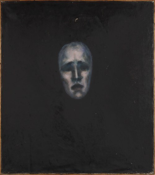 Twarz, 1975, Tadeusz Wlazło