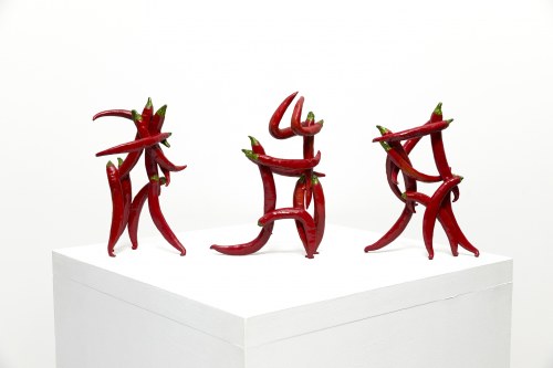 Chilli, 2025, Paweł Czekański