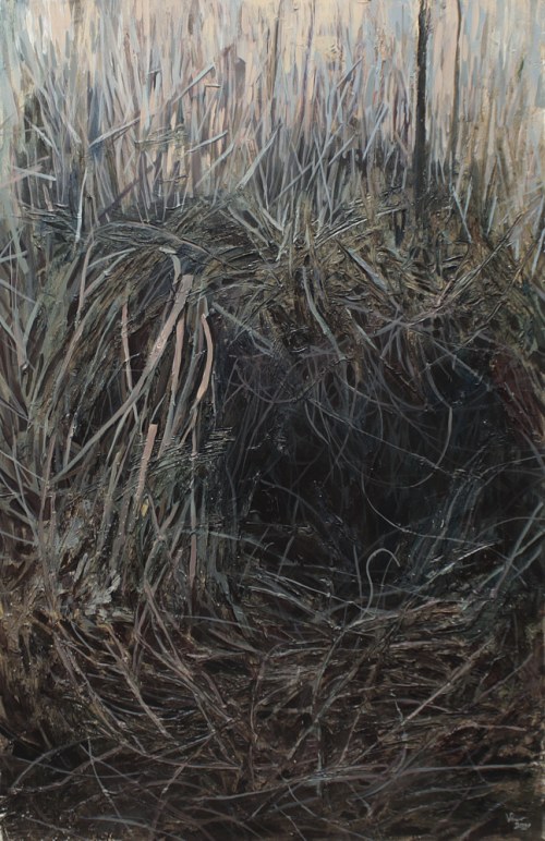 Home II, Weronika Bober