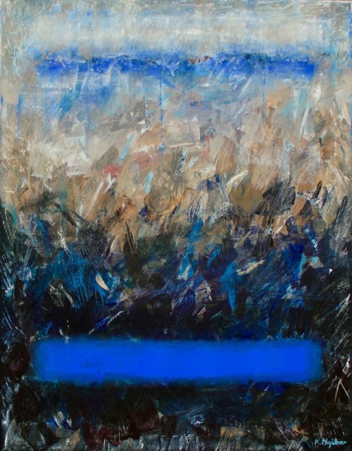 Rudyment, Kamila Majcher