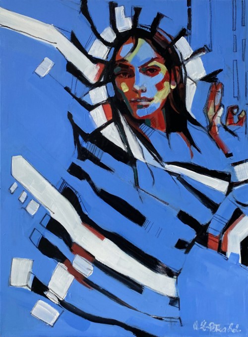 Bez tytułu, Marzena Żurkowska-Pełka