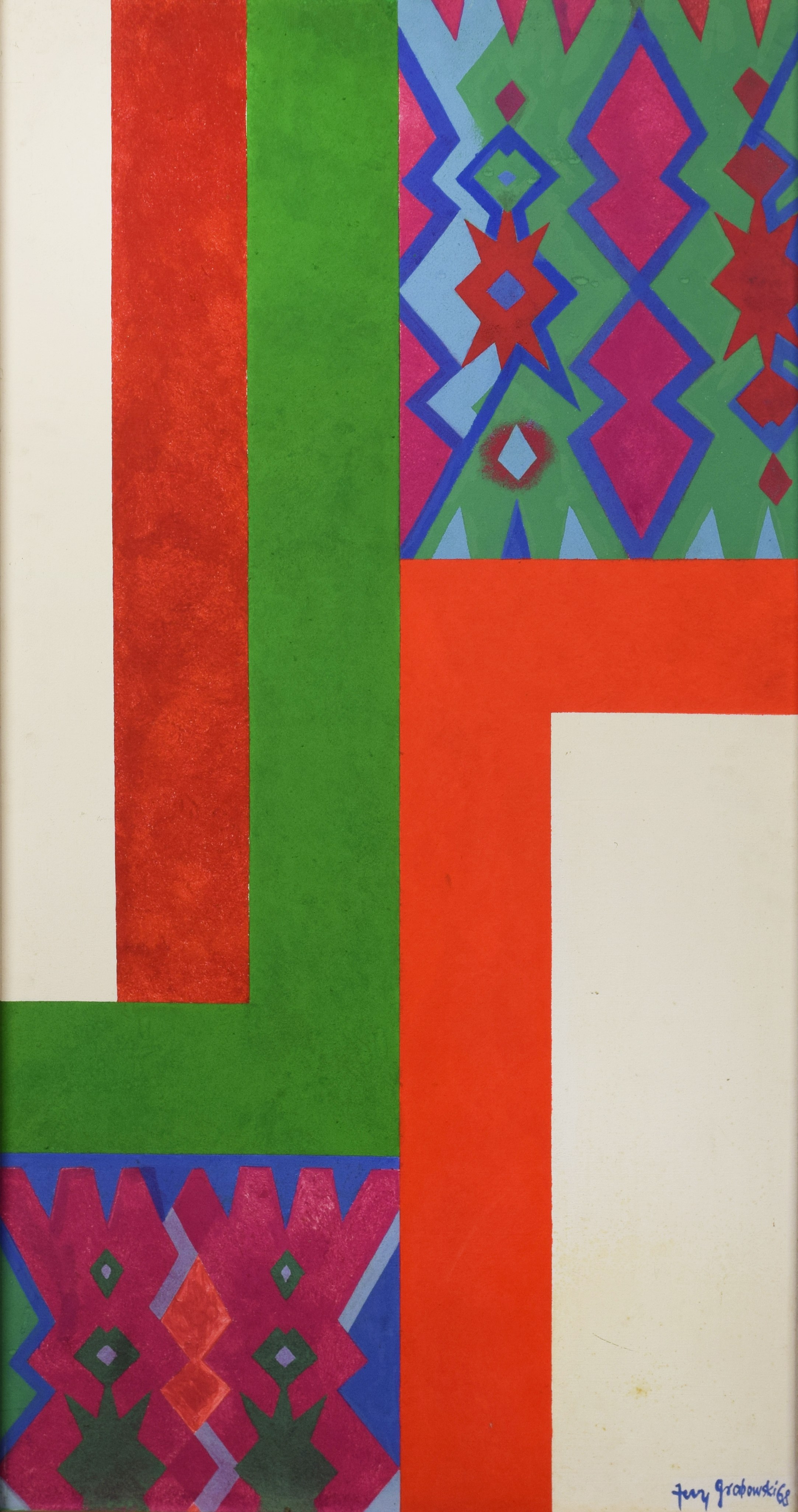 アート・デザイン・音楽 Jerzy Grabowski Study of Man 10x10 cm 9' 本・雑誌・漫画 Jerzy Grabowski Study of Man 10x10 cm