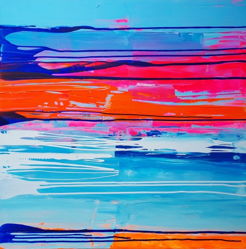 Abstract XVI, 2016, Paul Poison