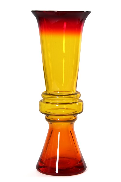 Wazon "Trophy", Ludwik Fiedorowicz