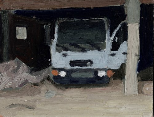Maszyny 2, Aurelija Zaburaitė