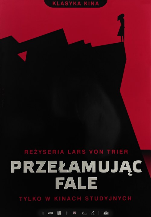 Jerzy SKAKUN, Przełamując fale, 2015, Joanna Górska i Jerzy Skakun