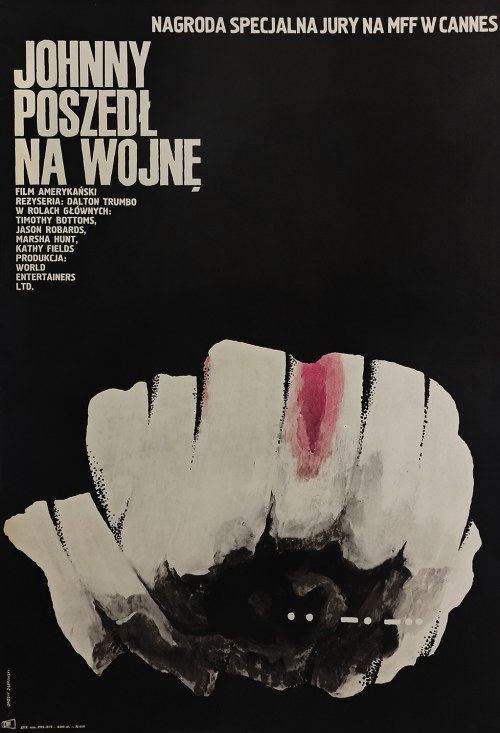 Johnny poszedł na wojnę, 1973, Onegin Dąbrowski