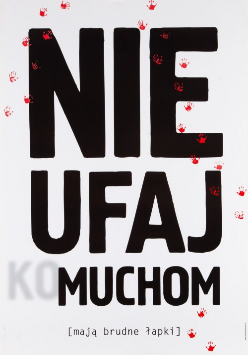 Nie ufaj komuchom [mają brudne łapki], Wojciech Korkuć