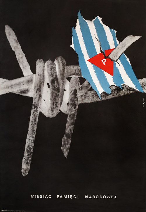 Miesiąc pamięci narodowej, 1980, Wacław Klag