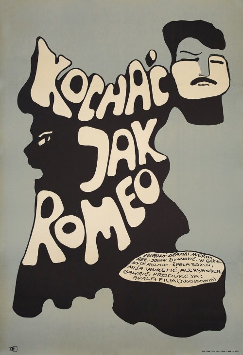 Kochać jak Romeo, 1968, Jolanta Karczewska