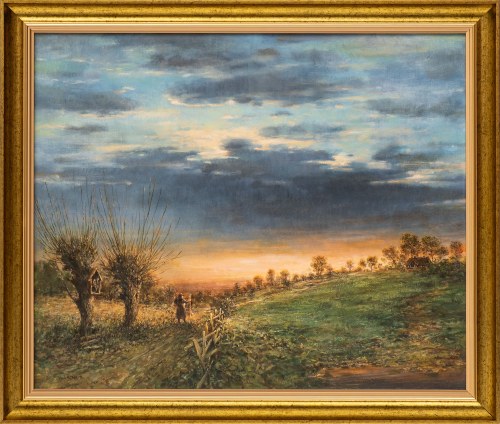Syn Marnotrawny, 1999, Maciej Lachur