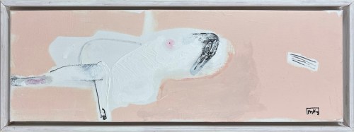 Ona, 2013, Magdalena Kwapisz-Grabowska