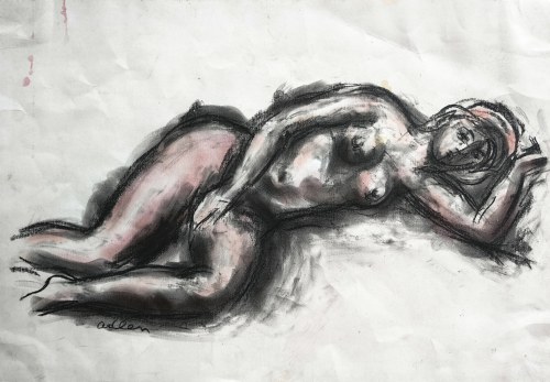Akt, Michel Adlen