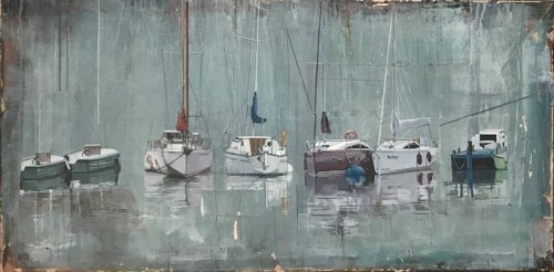 Resten .1., 2018 r., Agata Krutul