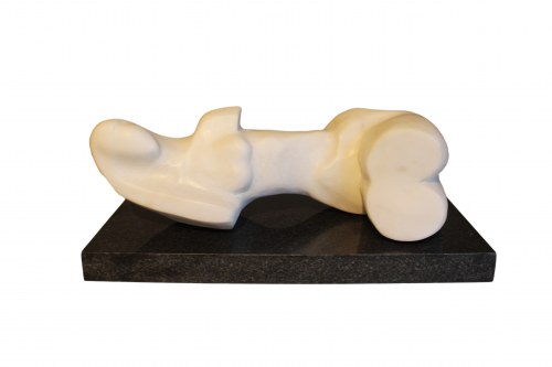 Danae, 2019 r., Kornel Arciszewski