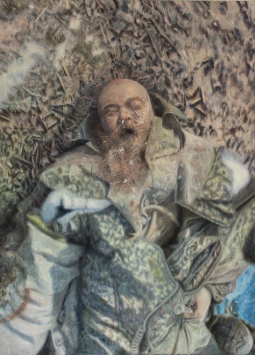 Telegram sleep 3, 2022, Norman Leto