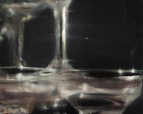 Sparkle II, 2024, Olszewska Edyta