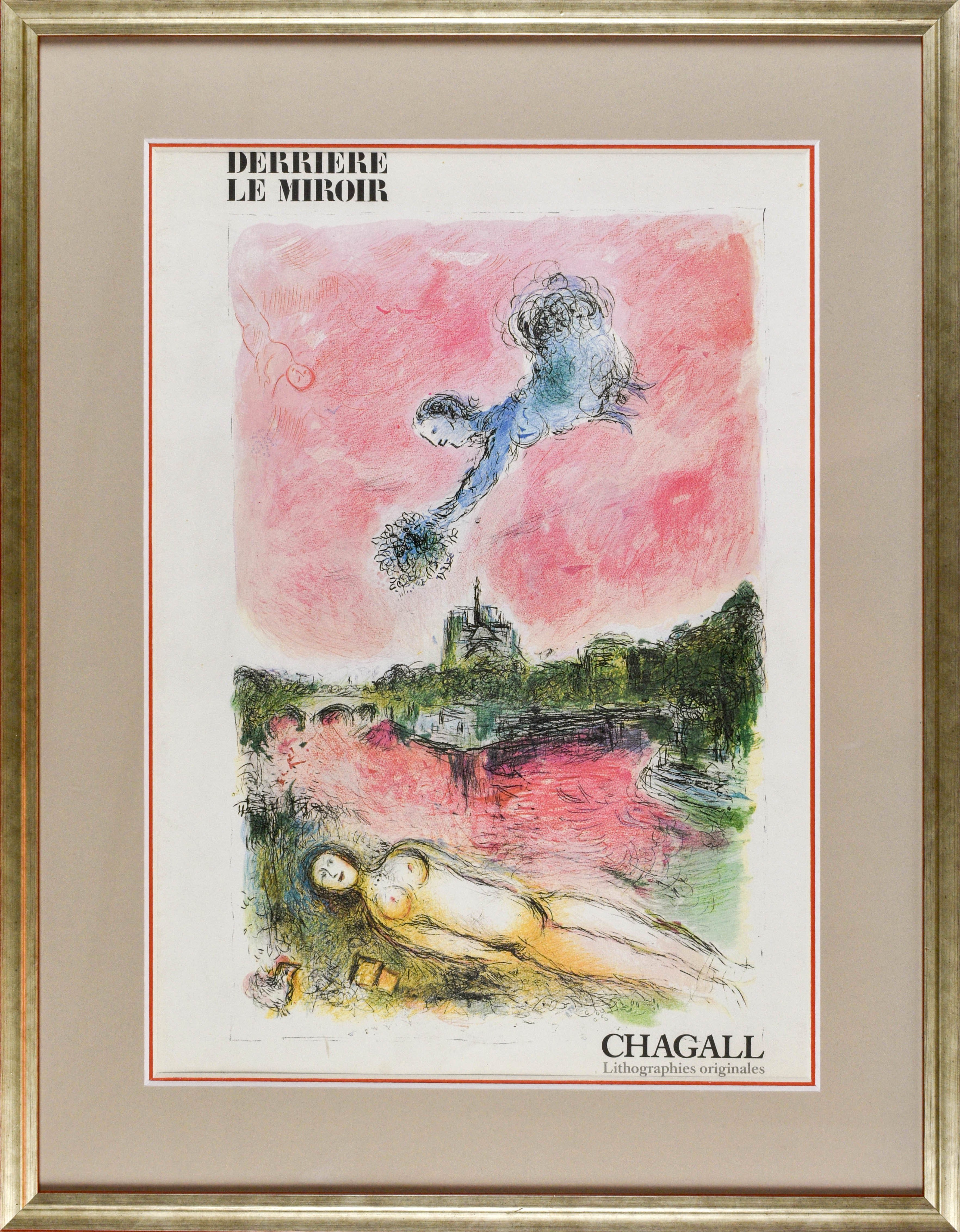 Marc CHAGALL (1887-1985), 