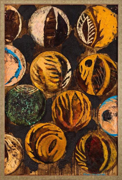 Fruitee, 2008, Bogdan Korczowski