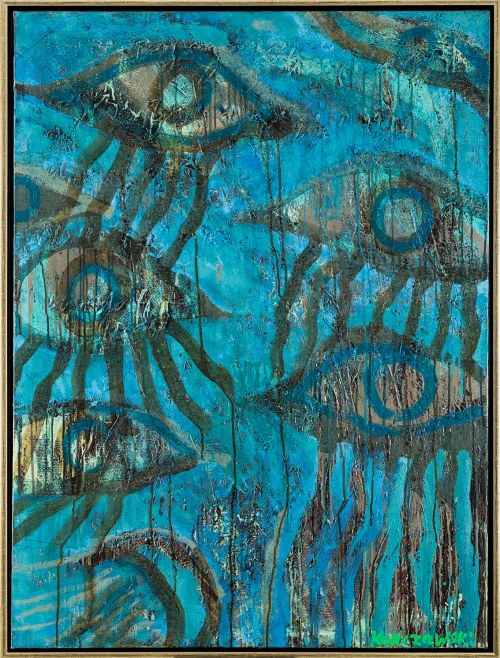 Plein soleil, 2009, Bogdan Korczowski