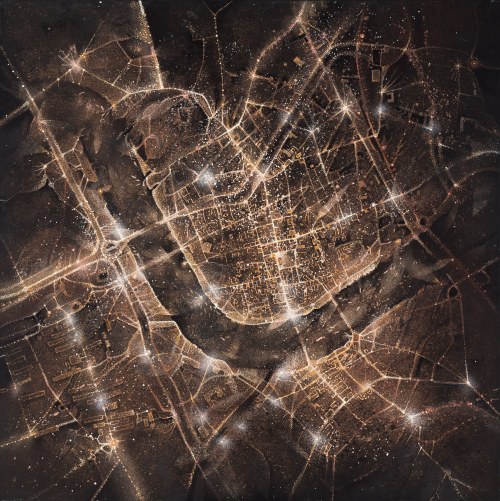 Kazimierz, 2015, Anna Kruszak