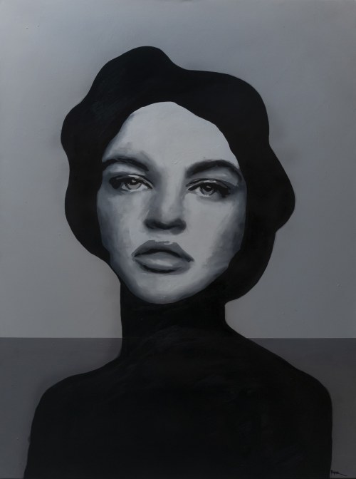MR06 - S2, 2019, Michał Rejner
