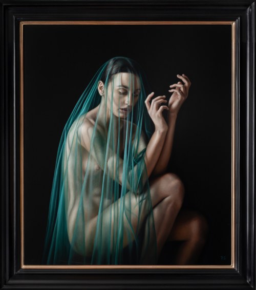 Verinica VII, 2025, Rafał Stanula