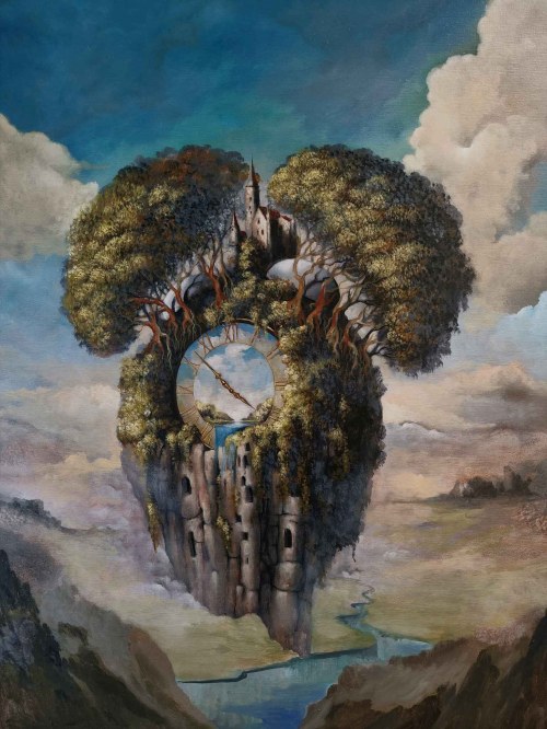 Zgubiony czas, 2025, Piotr Brzozowski