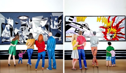 Muzeum XIII, 2025, Magdalena Karwowska