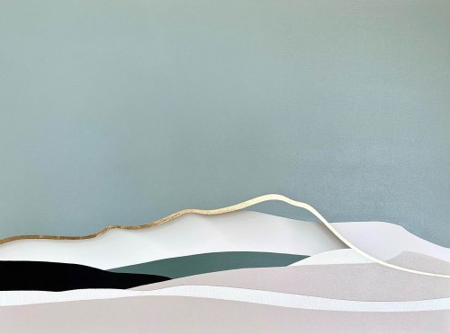 I L V E T H I S II, 2025, Julia Dunko
