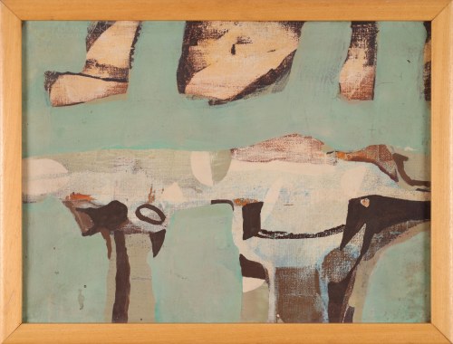 "Ptaki III", Jacek Taszycki