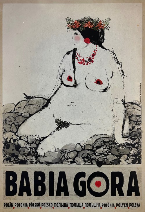 Babia Góra, 2018, Ryszard Kaja
