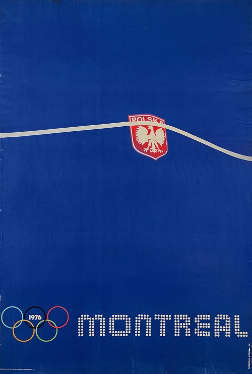 Montreal 1976, Chrystian Gomoloc
