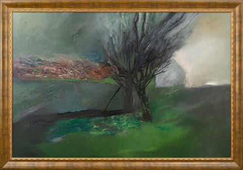 Mgła idzie, 2001-2005, Stanisław Rodziński