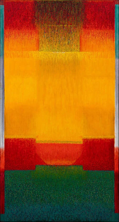 Epifania, 2019, Władysław Podrazik