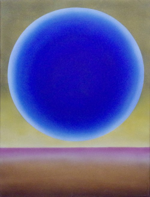 UPAŁ III, 1977, Roman Artymowski