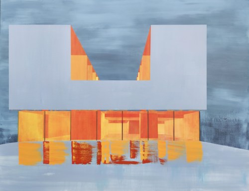 Inside, 2025, Andrzej Kikowski
