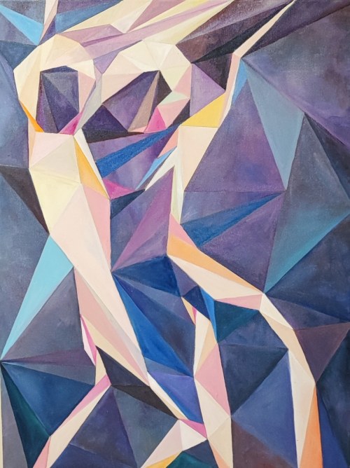 My sweet style, 2025, Anna Kołakowska