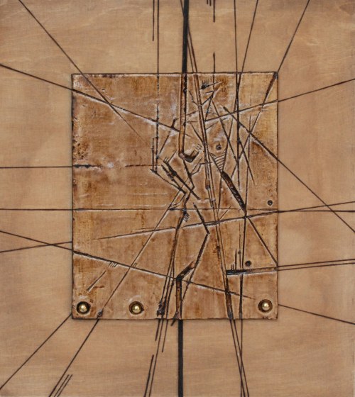 Pion podparcia, Gabriela Pawlicka