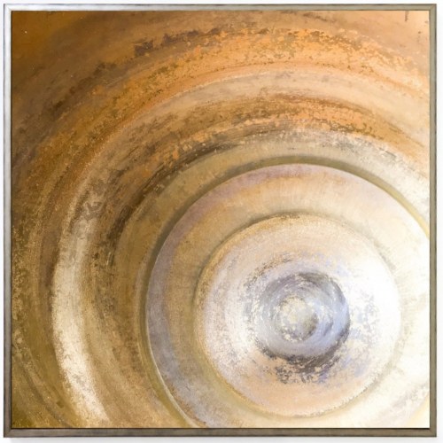 Vortex, Millena DeMille