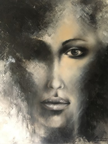 Face 1, Dorota Golińska