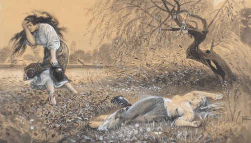 BALLADYNA, Wacław Pawliszak