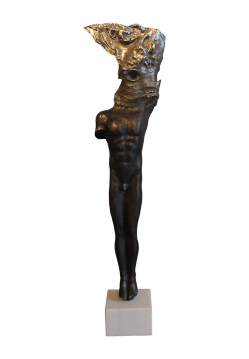 Przemijanie, 2019 r., ed. 2/8, Waldemar Mazurek