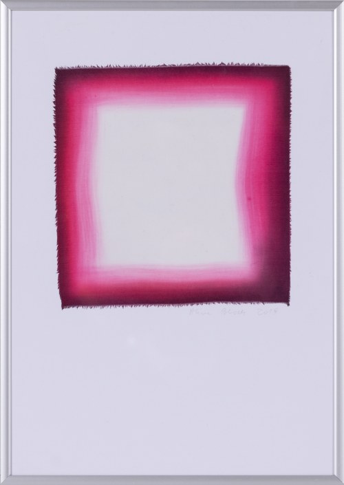 bez tytułu 3, 2019, Alina Bloch