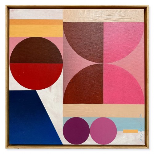 Solar Serenity 01, Piotr Wojtecki